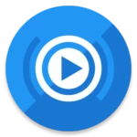 replaio radio android application logo